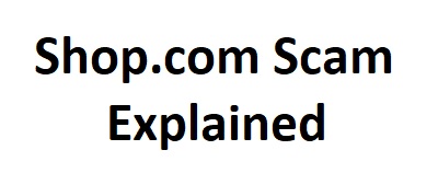 What is Vshop?